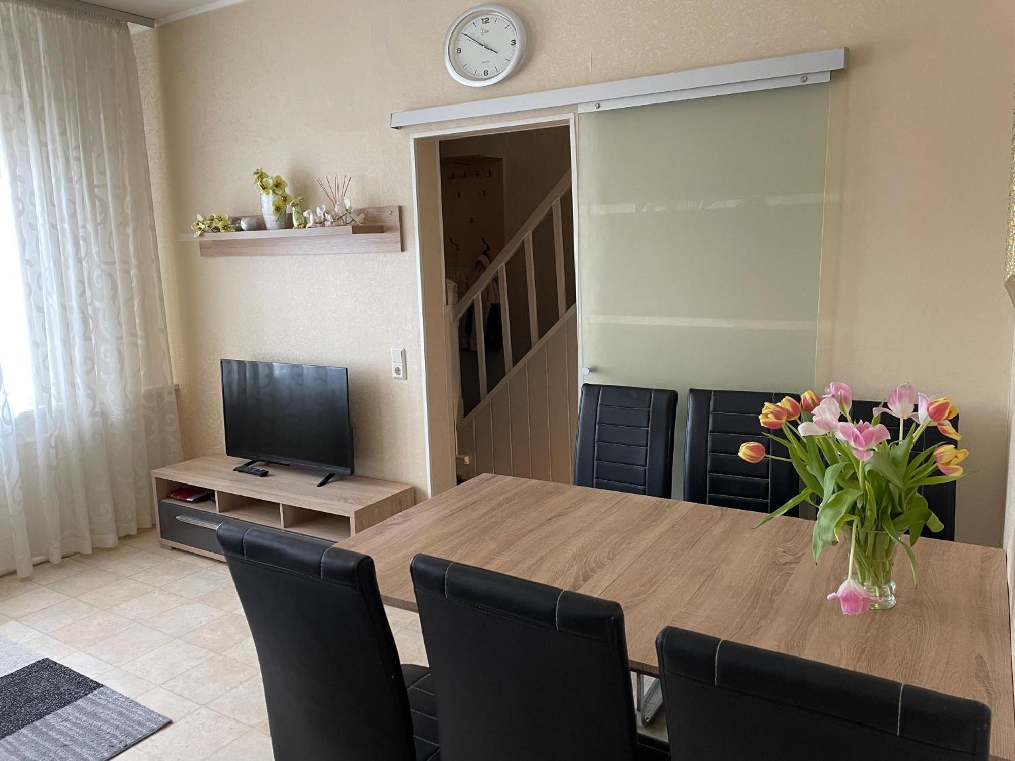 Ferienhaus Belkot บัดซัคซา ภายนอก รูปภาพ